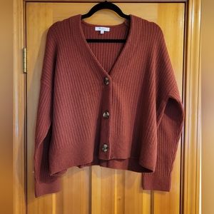 Madewell Cardigan